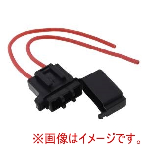 矢崎総業 YAZAKI YAZAKI Y204 オートヒューズホルダー