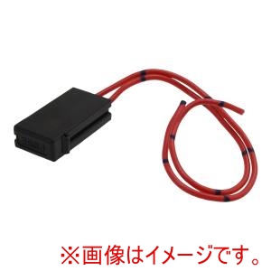 矢崎総業 YAZAKI YAZAKI Y205 ミニオートヒューズホルダー