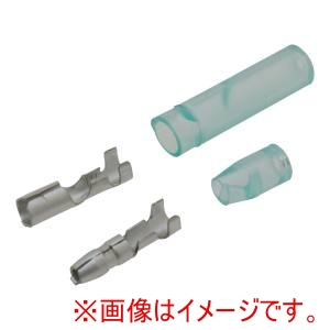 矢崎総業 YAZAKI YAZAKI Y306 ギボシ端子