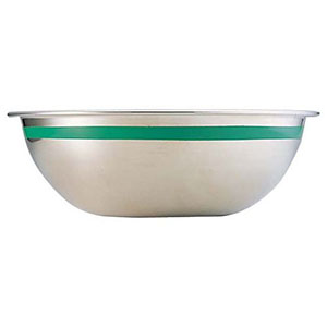 遠藤商事 TKG TKG SA 18-8 カラーライン ボール 36cm グリーン ABC8840 遠藤商事