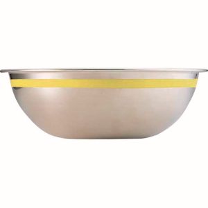 遠藤商事 TKG TKG SA 18-8 カラーライン ボール 60cm イエロー ABC8863 遠藤商事