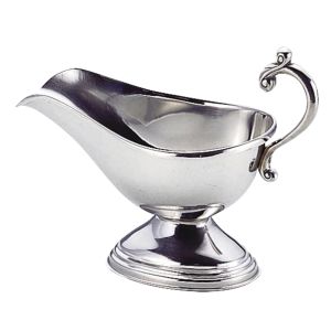 イケダ IKD イケダ 18-8ソースポット 小 HG5画像誤