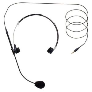 TOA TOA YP-M301 ヘッドセットマイク