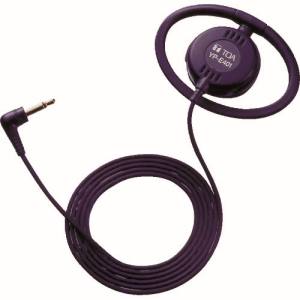 TOA TOA YP-E401 耳掛型イヤホン