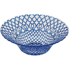 ミヤザキ食器 M.STYLE ハナ ボール ブルー 16cm HA1603BL ミヤザキ食器