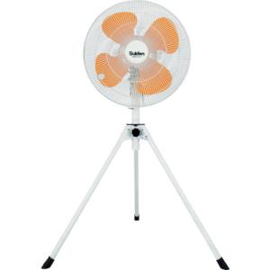 スイデン Suiden スイデン SF-45VS-1VP2 工場扇 スタンドタイプ ハネ径 45cm メーカー直送 代引不可 沖縄離島 個人宅不可