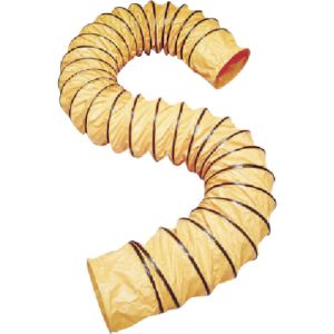 スイデン Suiden スイデン SJFD-280SP 送風機用 軽作業向け簡易ダクト 280mm 5m