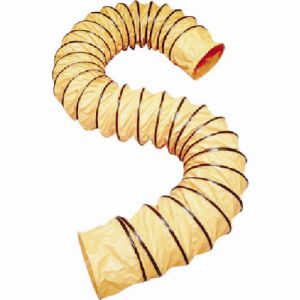 スイデン Suiden スイデン SJFD-230SP 送風機用 軽作業向け簡易ダクト 230mm 5m