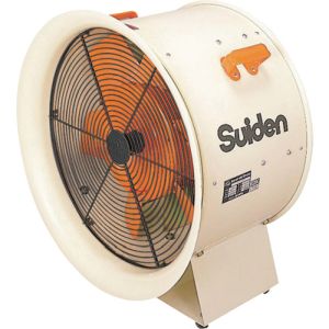スイデン Suiden スイデン SJF-T506-3 送排風機 こでかファン ハネ径490mm 三相200V メーカー直送 代引 北海道沖縄離島不可