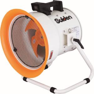 スイデン Suiden スイデン SJF-300LA-1 送風機 マルチアングルファン ハネ288mm 単相100V メーカー直送 代引不可 沖縄離島 個人宅不可