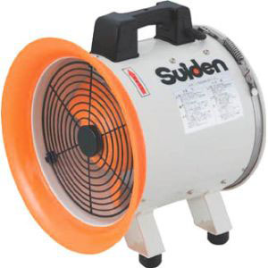 スイデン Suiden スイデン SJF-300RS-1 送風機 軸流ファンブロワ ハネ300mm 単相100V  メーカー直送 代引不可 沖縄 離島不可