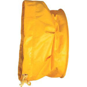 スイデン Suiden スイデン SJFD-280L 送風機用ダクト フレキシブルレジューサーΦ280 SJF-250L用  メーカー直送 代引不可 沖縄 離島不可