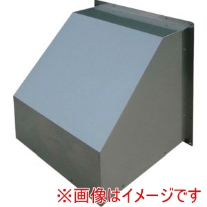 スイデン Suiden スイデン SCFF-40 有圧換気扇専用フード 40cm用 メーカー直送 代引不可 北海道沖縄離島不可