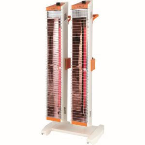 スイデン Suiden スイデン SEH30A2 遠赤外線ヒーター メーカー直送 代引不可 沖縄離島 個人宅不可