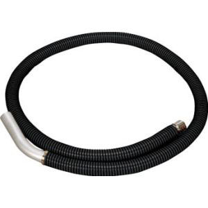 スイデン Suiden スイデン 1737503000 φ50 GLMMホース組品 3m  メーカー直送 代引不可 沖縄 離島不可