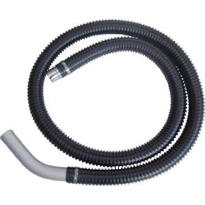 スイデン Suiden スイデン 2301131000 φ38 耐油・耐摩耗ホース組品 2m  メーカー直送 代引不可 沖縄 離島不可