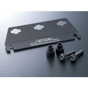 アクティブ アクティブ 1990081 ホーンステー ブラック GPZ900R ALL