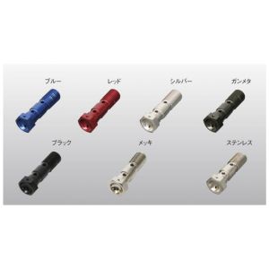 アクティブ ACTIVE アクティブ 14990024 #3 BANJO BOLT P1.00W シルバー BREMBO対応 ACPL