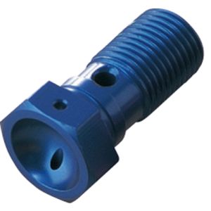 アクティブ ACTIVE アクティブ 14992511 #3 BANJO BOLT P1.25S ブルー ACPL/GOODRIDGE