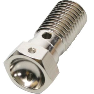 アクティブ ACTIVE アクティブ 14992519 #3 BANJO BOLT P1.25S メッキ ACPL/GOODRIDGE