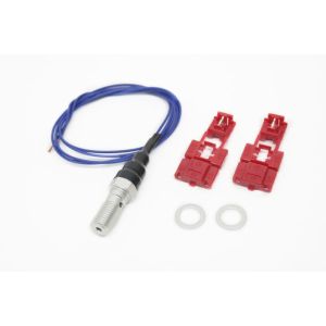 アクティブ ACTIVE アクティブ 1490406 プレッシャースイッチ BOLT P1.25S シルバー ACPL/GOODRIDGE