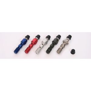 アクティブ ACTIVE アクティブ 20992541 #3 AF BANJO BOLT P1.25W ブルー GOODRIDGE