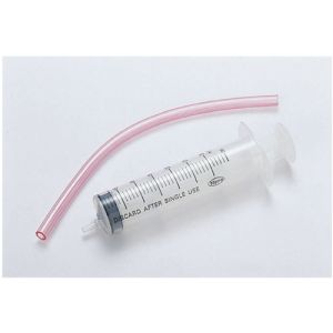 アクティブ ACTIVE アクティブ 14600001 エア抜きポンプ 30mlサイズ チューブ15cm付