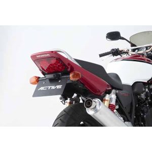 アクティブ ACTIVE アクティブ 1151052 フェンダーレスKIT ブラック CB400SF VTEC-3 04-13/CB400SB 05-13