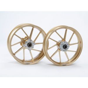 ゲイルスピード GALE SPEED ゲイルスピード 28315101 R600-17 ゴールド TYPE-R CB1300SF 98-02/X-4/X-4(LD)