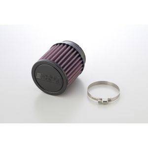 DNA DNA RO-54127 ラウンドストレートクランプ ラバートップ φ54