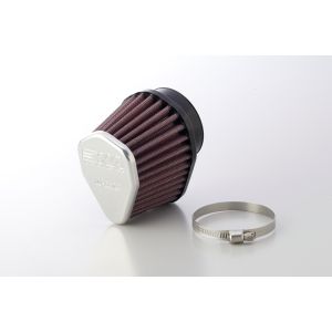 DNA DNA XVA-5400 ヘキサゴナルテーパードクランプ アルミトップ φ54