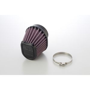 DNA DNA OVI-5404 カスタムフィルター ZEPHYR1100 φ54 ラバートップ/4個