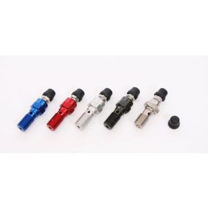 アクティブ ACTIVE アクティブ 14992539 #3 AF BANJO BOLT P1.25S メッキ ACPL/GOODRIDGE