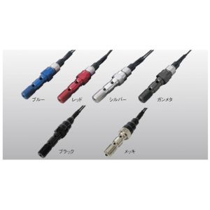 アクティブ ACTIVE アクティブ 1490709 プレッシャースイッチ BOLT P1.00W ブラック ACPL BREMBO対応