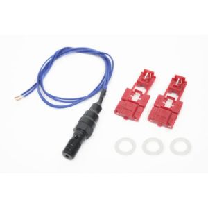 アクティブ ACTIVE アクティブ 1490707 プレッシャースイッチ BOLT P1.00S ブラック ACPL BREMBO対応