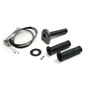 アクティブ ACTIVE アクティブ 1063433 スロットルKIT T-3 Gメタ φ40 1050mm
