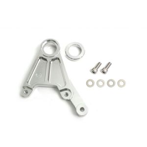アクティブ ACTIVE アクティブ 1470060SN リアキャリパーサポート SIL ZRX1100/ZRX1200 -08/DAEG 09-16