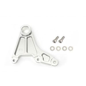 アクティブ ACTIVE アクティブ 1470061SN リアキャリパーサポート シルバー XJR1300 00-15 国内