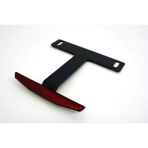 アクティブ ACTIVE アクティブ 1150021B リフレクターKIT TYPE3 スリム BLK 汎用
