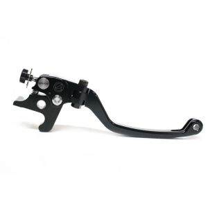 アクティブ ACTIVE アクティブ 1107307 RS2ビレットレバー ブレーキBLK YZF-R6 05-16
