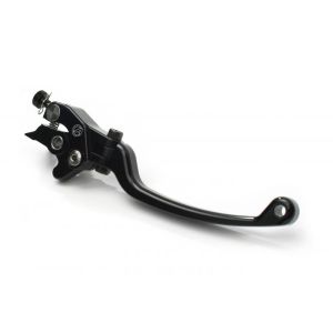 アクティブ ACTIVE アクティブ 1107309 RS2ビレットレバー ブレーキBLK CBR250RR 17-20