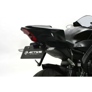 アクティブ ACTIVE アクティブ 1153063 フェンダーレスKIT LEDナンバートウツキ YZF-R6 17-20