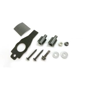 アクティブ ACTIVE アクティブ 1157087-1 オプション テールランプ延長キット フェンダーレスKIT用 Z900RS 18-23/CAFE 18-23/SE 22-23