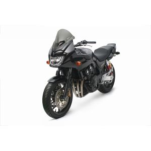 ゼログラビティ ゼログラビティ 1641902 スクリーン ダブルバブル スモーク CB400SB 14-18/EP 14-19/ABS 14-19/ABS SE 16