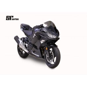 ゼログラビティ ゼログラビティ 2028319 スクリーン SRタイプ ダークスモーク NINJA250 18-21/NINJA400 18-21