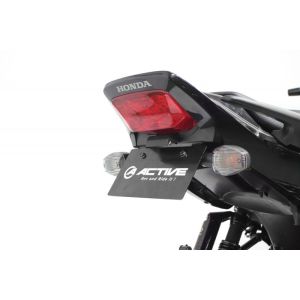 アクティブ アクティブ 1151095 フェンダーレスKIT LEDナンバートウツキ BLK CB1300SF 10-25/SP 19-25/CB1300SB 10-25/SP 19-25