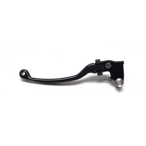 アクティブ ACTIVE アクティブ 12011103 STFクラッチレバー ブラック GROM 13-21/CB400SF 99-17 etc