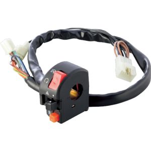 アクティブ ACTIVE アクティブ 1383406 スイッチKIT TYPE-2 YZF-R25/YZF-R25 ABS 19-21/YZF-R3/YZF-R3 ABS 19-20