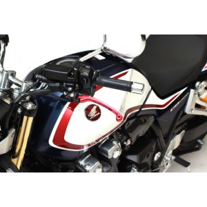 アクティブ ACTIVE アクティブ 12011108 STFクラッチレバー ブラック CB1300SF/CB1300SB 21