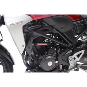 アクティブ ACTIVE アクティブ 13691103 パフォーマンスダンパー CB250R 18-19